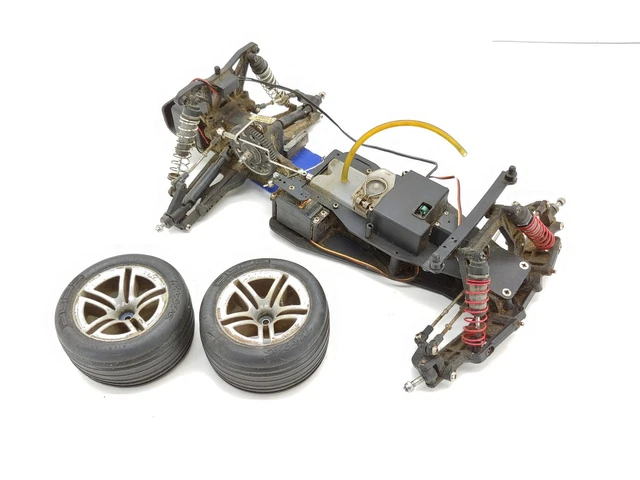 YOKOMO DRIFT Performance 13.5T モーター　DX1 Coches y motos, Vehículos de modelismo RC, Radiocontrol y juguetes