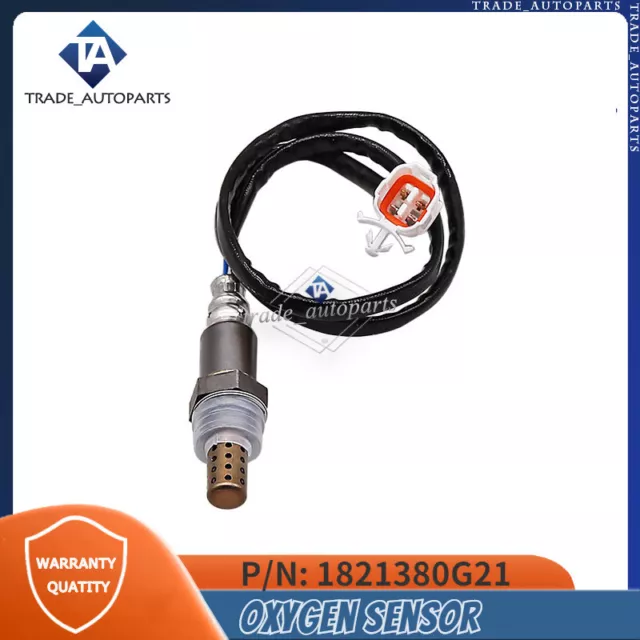 O2 For Suzuki XL-7 Grand Vitara ChevyTracker New Oxygen Sensor Lambda 1821380G21