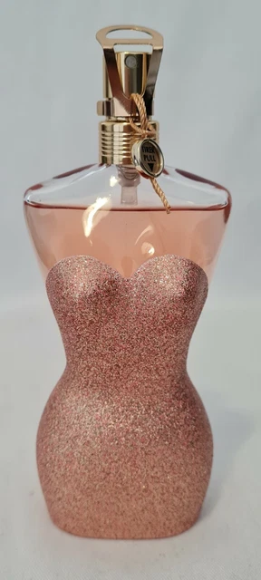 PARFUM JEAN PAUL Gaultier Classique Pin Up Eau De Parfum EUR 89 00