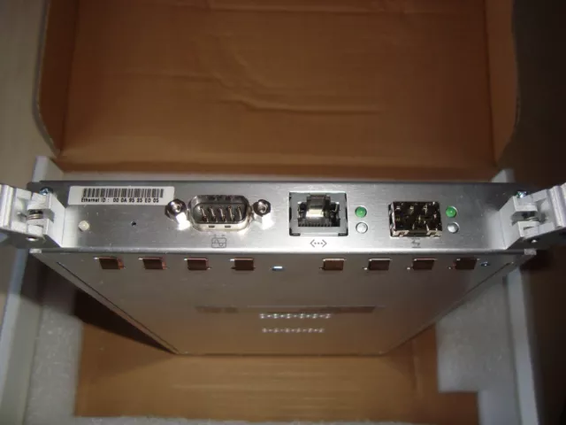 APPLE XSERVE RAID CONTROLLER MODULE 603-4441 - Nuovo -