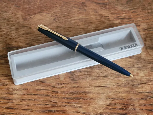 Parker 45 Ballpoint Pen Vintage