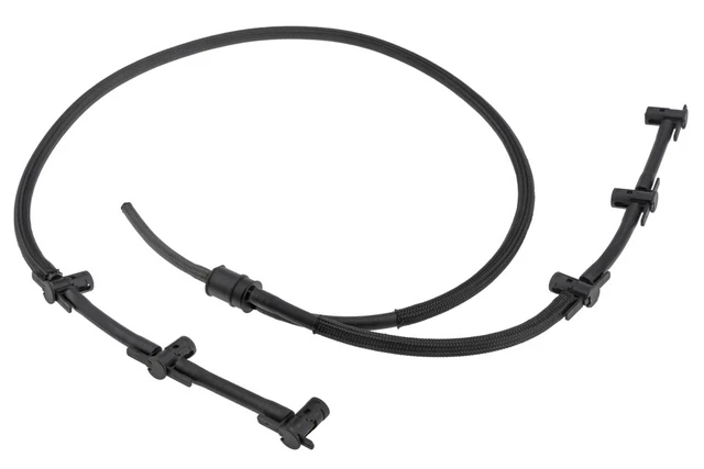 Lot De 4 Plaquettes D'Étanchéité Pour Injecteur 03L103113 - Compatible Audi, VW, Skoda, Seat, VW Utilitaire