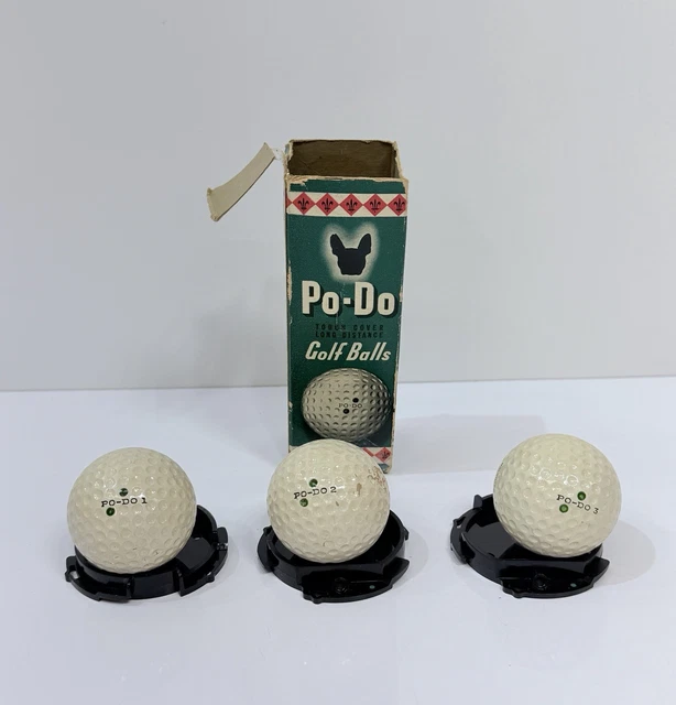 Trou De Putting électrique Eagle 19th Hole Model 1902 - Vintage Golf