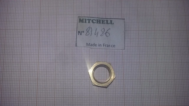 Moulinet Mitchell 498 - Moulinets mer (12318083