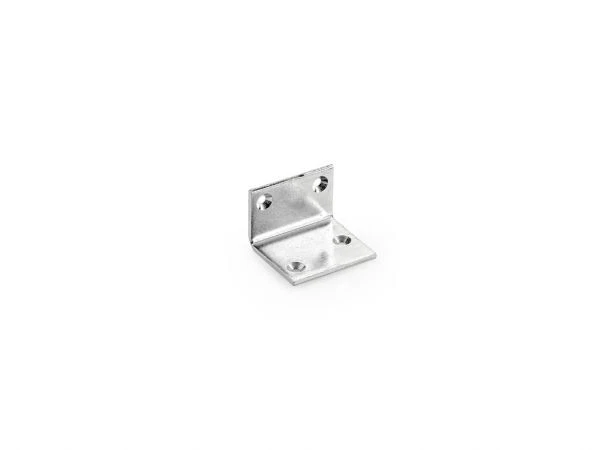 Angolo 7, Verbindungsmaterial, Zincato