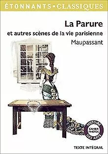 La Parure et autres scènes de la vie parisienne von Maup... | Buch | Zustand gut