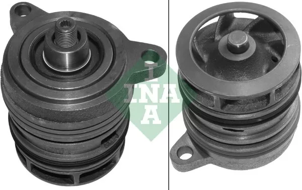 Bomba de agua 538 0338 10 INA para VW