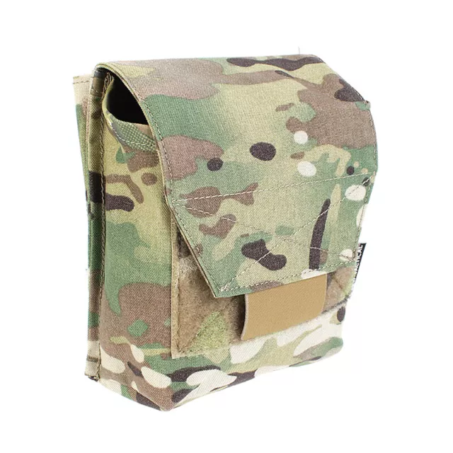 Pew Tactical SS Style Accessory Pouch JSTA Sundry Pouch MOLLE Pouch Utility Gear