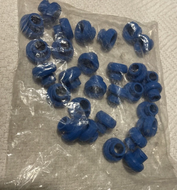 VALVE COVER GARMENTS/BOLT seals 1.99 PicClick