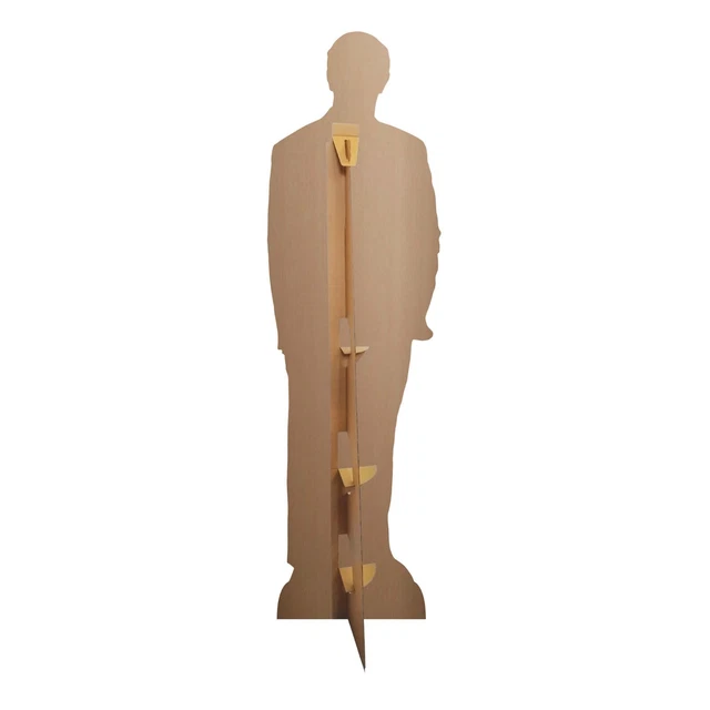 PAUL MESCAL ACTOR Lifesize Cardboard Cutout with Free Mini Standee £38. ...