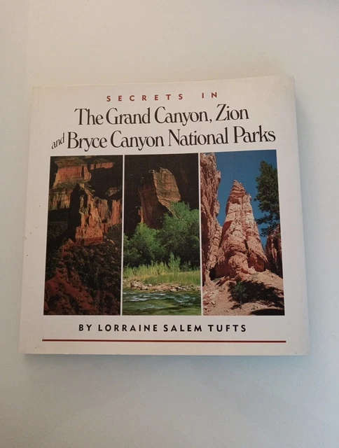 Kanab Utah To Bryce Canyon And Zion National Park Road Trip