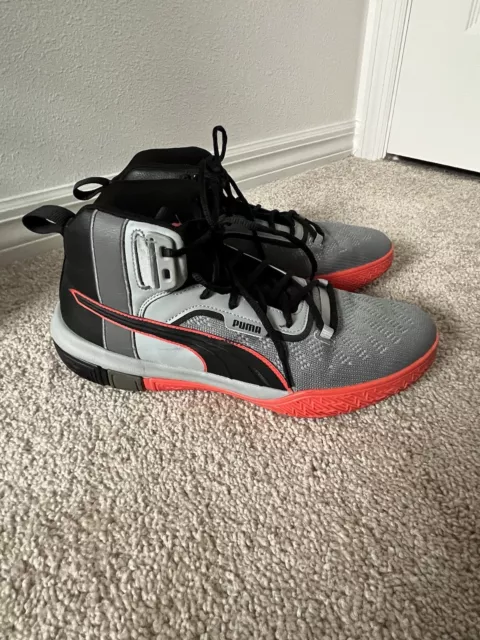 Puma legacy disrupt shop
