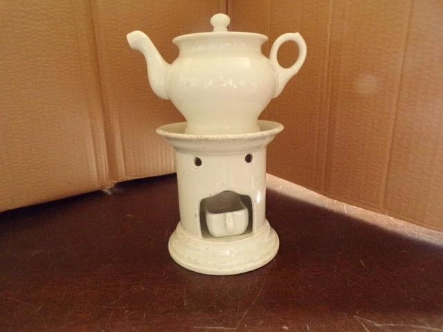 ヴィンテージ MEHUN FRANCE ティーセット