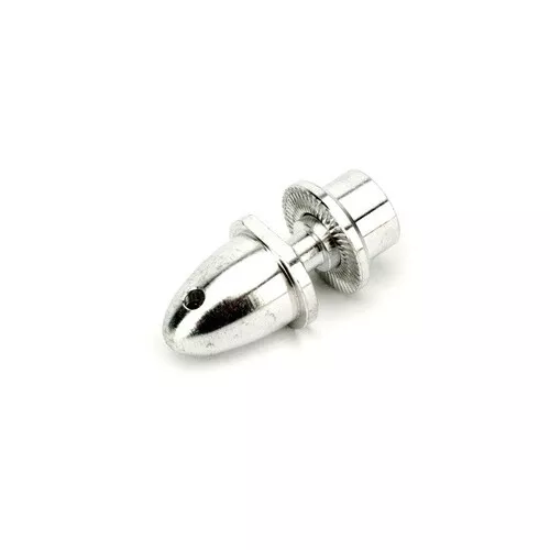 Prop Adapter With Collet Long 5mm (EFLM1925L) E-Flite