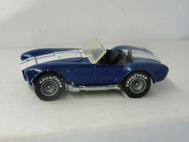 Hot hot wheels classic cobra Top Sellers Classic Cobra. Also know as the Shelby
