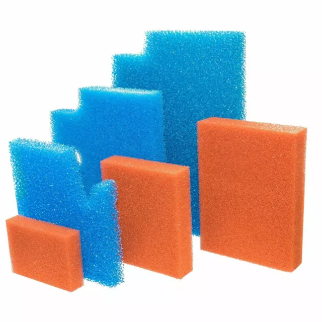 Compatible Oase Filtral Filter Foam Sponge Sets All In One 1500 3000 6000 9000