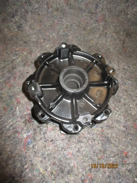 Moyeu De Roue Avant Pour Yamaha YZ 125 / 250 / 490, Année 1986, Occasion