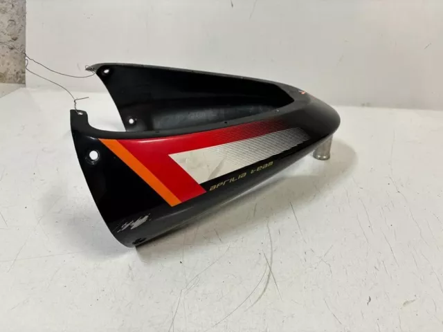 Coque arrière APRILIA RS 125 1999/2005 AP8139138