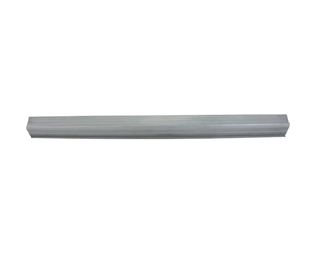 Piastra di riparazione soglia lamiera spigolosa 1680 mm sinistra per Nissan X-trail T30 01-07