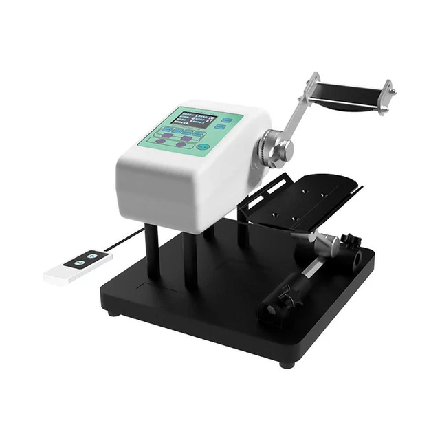 Safety Wrist Joint Training Rehabilitation Machine Rehabilitation Equipment