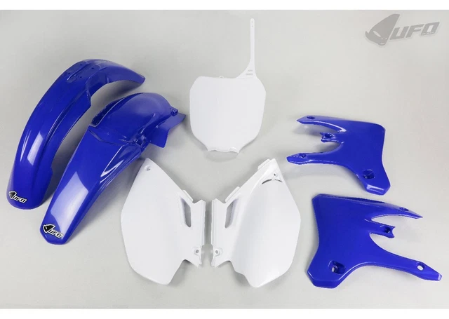 UFO PLAST Kit Plastiche Completo  per Yamaha YZF 250 2003 > 2005 oem 999