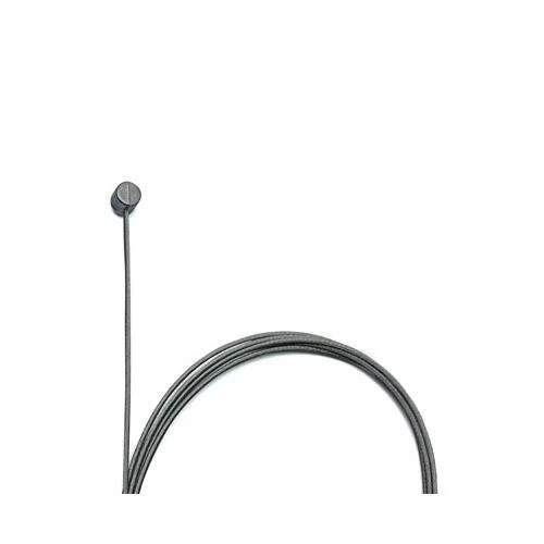 Hyakoz 1 Set Boîtier de Câble de Frein Vélo Universel Cable Derailleur