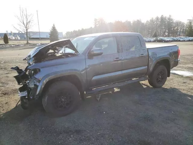 Used Front Right Seat Belt fits: 2021 Toyota Tacoma bucket seat Crew Cab 4 Dr pa