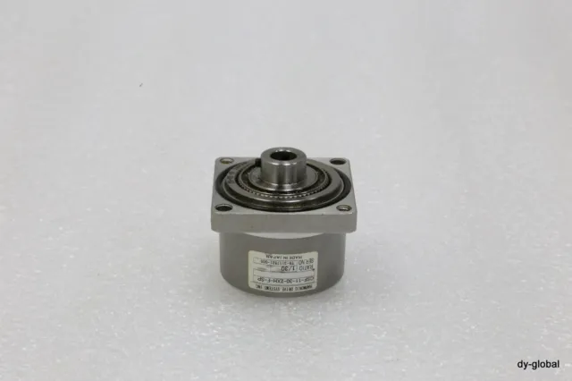 Harmonic Drive Systems Used CSF-11-30-2XH-F-SP RATIO 1/30 RED-I-420=2L25