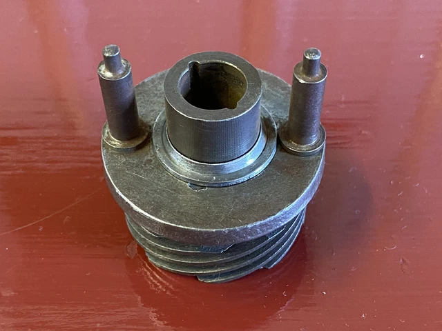 1918 1919 1920 1921 1922 1923 1924 25 1926 Dodge Graham Bros Drive Gear 5010062 2