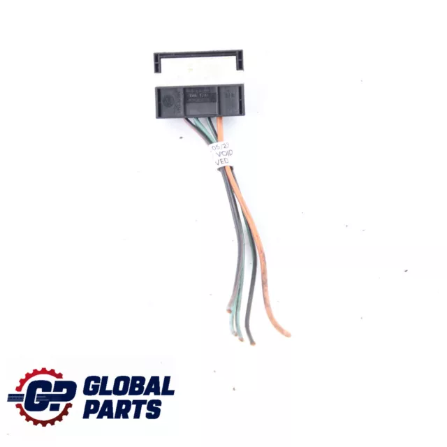 BMW X5 E53 Luz Trasera Izquierda Enchufe Cableado 8369702