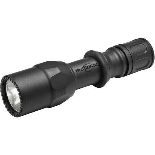 SureFire G2ZX-C-BK CombatLight High Output LED Flashlight 320 Lumens Free Ship