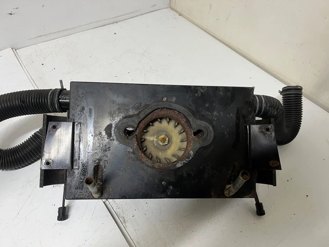 Matrix Box Fan TRIUMPH SPITFIRE MK1 To Mk3 Heater Box Matrix Fan £60.00 - PicClick UK