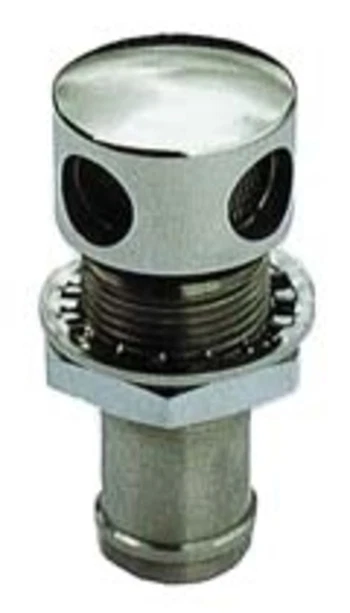 AV2077 RETINA RETE IN ACCIAIO INOX PER LANA DI VETRO MARMITTA MOTO - Foto 8