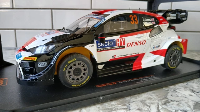 Rally, Motor Sport Memorabilia, Sports Memorabilia - PicClick UK