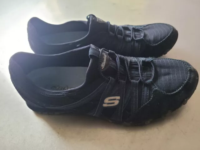 Skechers bikers verified hotsell