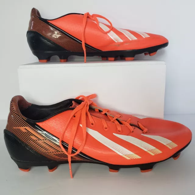 Adidas hotsell f30 7