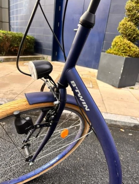 Ouedkniss velo btwin 700 deals