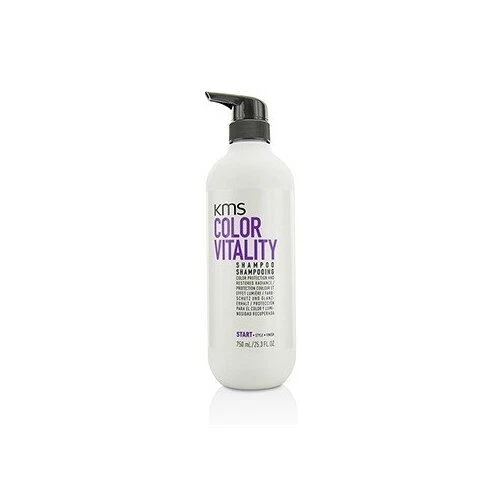 KMS Color Vitality Shampoo