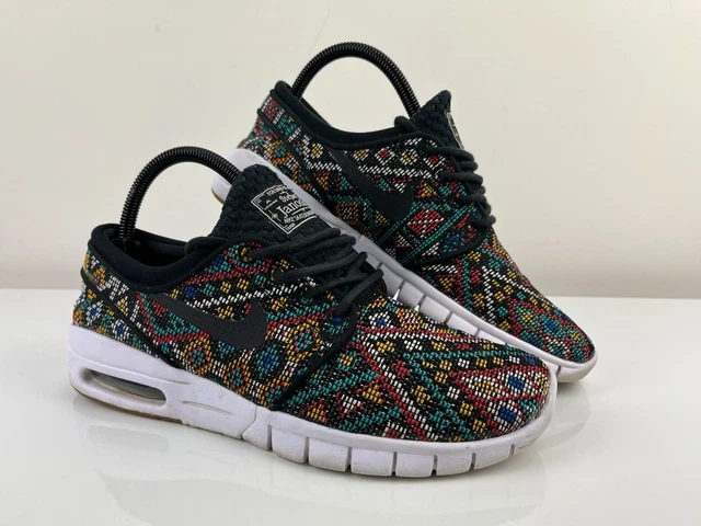 Tan stefan janoski deals max trainers