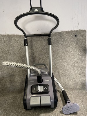 rowenta gs6020 precision valet garment steamer