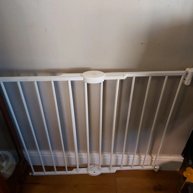 Lindam mk0001 stair best sale gate