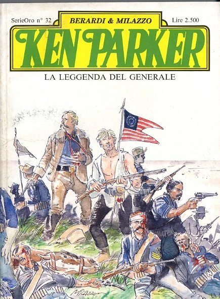 FUMETTO KEN PARKER SERIE ORO Numero 32 EUR 1 60 PicClick IT FUMETTO KEN PARKER SERIE ORO Numero 32 EUR 1 60 PicClick IT