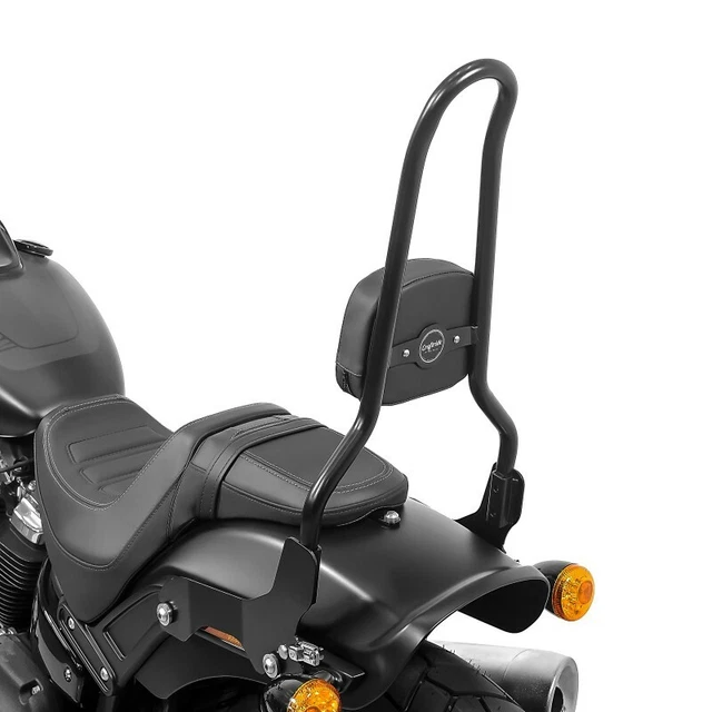 Custo Harley Davidson Heritage Softail - View #7