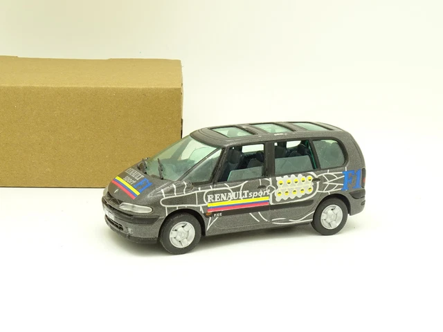 RENAULT SPORT ESPACE f1 matra 1/18 1:18 otto ottomodels ottomobile neuf boxed EUR 585,00 - FR