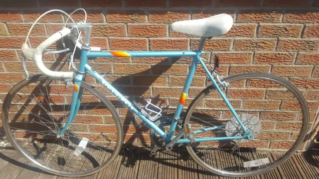 VINTAGE PEUGEOT PREMIER Racing Bike. 175.00 PicClick UK