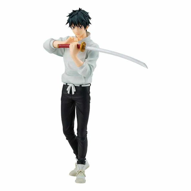 JUJUTSU KAISEN Yuta Okkotsu Pop Up Parade Pvc Figure Good Smile