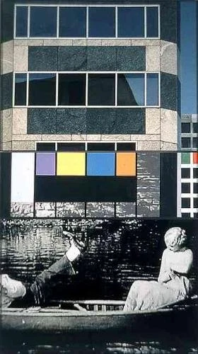 JOHN BALDESSARI: SOMEWHERE BETWEEN ALMOST RIGHT AND NOT By Richard Serra **NEW**