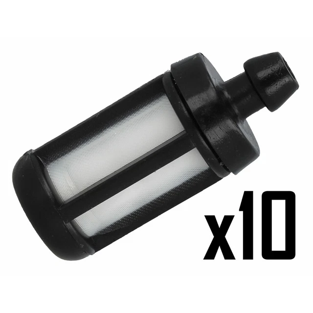 30 PZ Filtro Aria per MS180 MS 180 MS180C MS170 018 017 Motosega un