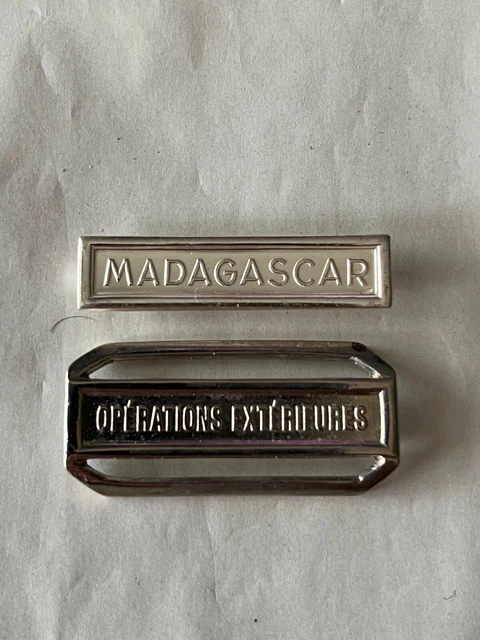 Ausi Lot De 2 Tiges De Conversion Extérieures Argentées M10