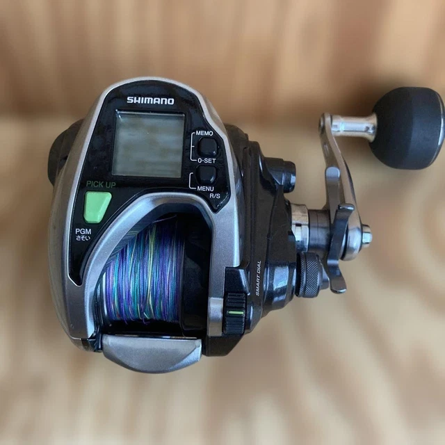 SHIMANO - SHIMANO　14 FORCEMASTER6000 41jzO7pdBOL._UF350,350_QL50_.jpg